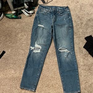Old navy womens jeans